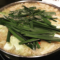 博多もつ鍋 やま中 赤坂店 - 