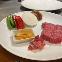 神戸プレジール 本店 - 