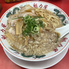 ラーメン魁力屋 一之江店