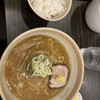 らーめん 福籠