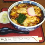 Sobadokoro Nagaokaya - 