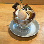 カフェ フラン - 