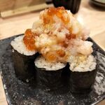 Abeno Sushi Ebisu - 