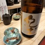 Abeno Sushi Ebisu - 