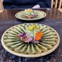 肉和食 月火水木金土日 - 