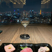 THE KINTAN STEAK - 