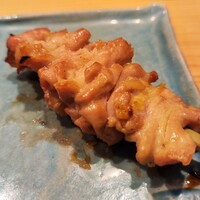 焼鳥 望月 - 