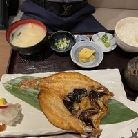 高級ブランド干物 『銀座伴助』 銀座本店 - 