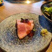 焼肉 The INNOCENT CARVERY 新丸ビル店 - 
