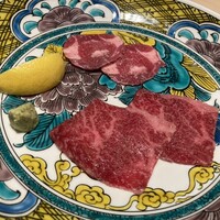横浜 うしみつ - 