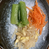 横浜 うしみつ - 