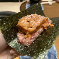 横浜 うしみつ - 