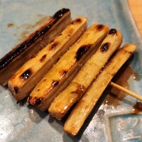 焼鳥 望月 - 