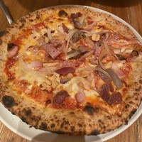 RIGOLETTO KITCHEN - 