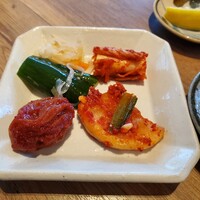 焼肉 The INNOCENT CARVERY 新丸ビル店 - 