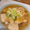 ちえちゃんラーメン