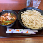 Musashino Udon Fujiwara - 