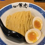 Menya Kanetora - 麺