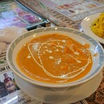 ガガルスパイス - カレー