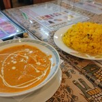 ガガルスパイス - 