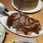 北京ダック専門店・北京烤鴨店 銀座二丁目店 - 