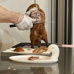 北京ダック専門店・北京烤鴨店 銀座二丁目店 - 