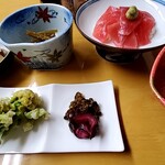 ますや旅館 - 料理写真: