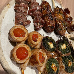 Kushiyaki Manten - 