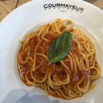 クールマイヨール - 