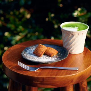 茶房 オクノシブヤ_1