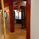 あざみ野うかい亭 - お部屋