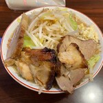 らーめん 加藤商店 - 