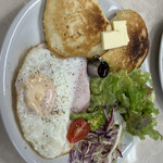 ノース サウス イースト ウェスト - 