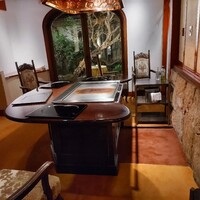 あざみ野うかい亭 - お部屋