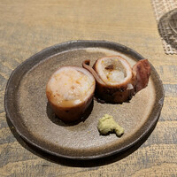 天ぷらあら木 - 