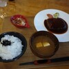 家庭料理 扇屋
