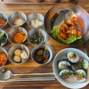 KOREAN KITCHEN PUCHIMAN 岐阜店