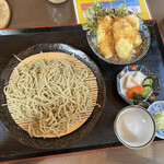 Soba No Sato Yakkoan - 