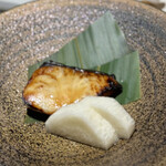 恵比寿 和食 三葉 - 