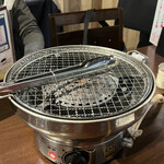 Taishuu Yakiniku Horumon Yottoko - 