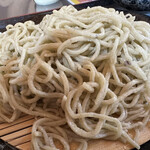 Soba No Sato Yakkoan - 