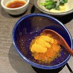 恵比寿 和食 三葉 - 