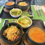 豚大門市場 馬喰町2号店 - 