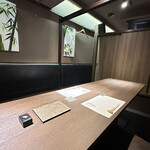 恵比寿 和食 三葉 - 