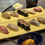 恵比寿 和食 三葉 - 