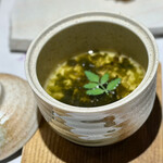 恵比寿 和食 三葉 - 