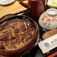 炭焼うな富士 名駅店 - 