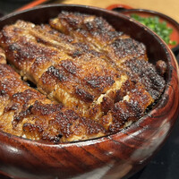 炭焼うな富士 名駅店 - 