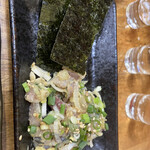 永楽食堂 - ナメロウ