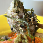 アボカド屋マドッシュ カフェ - 